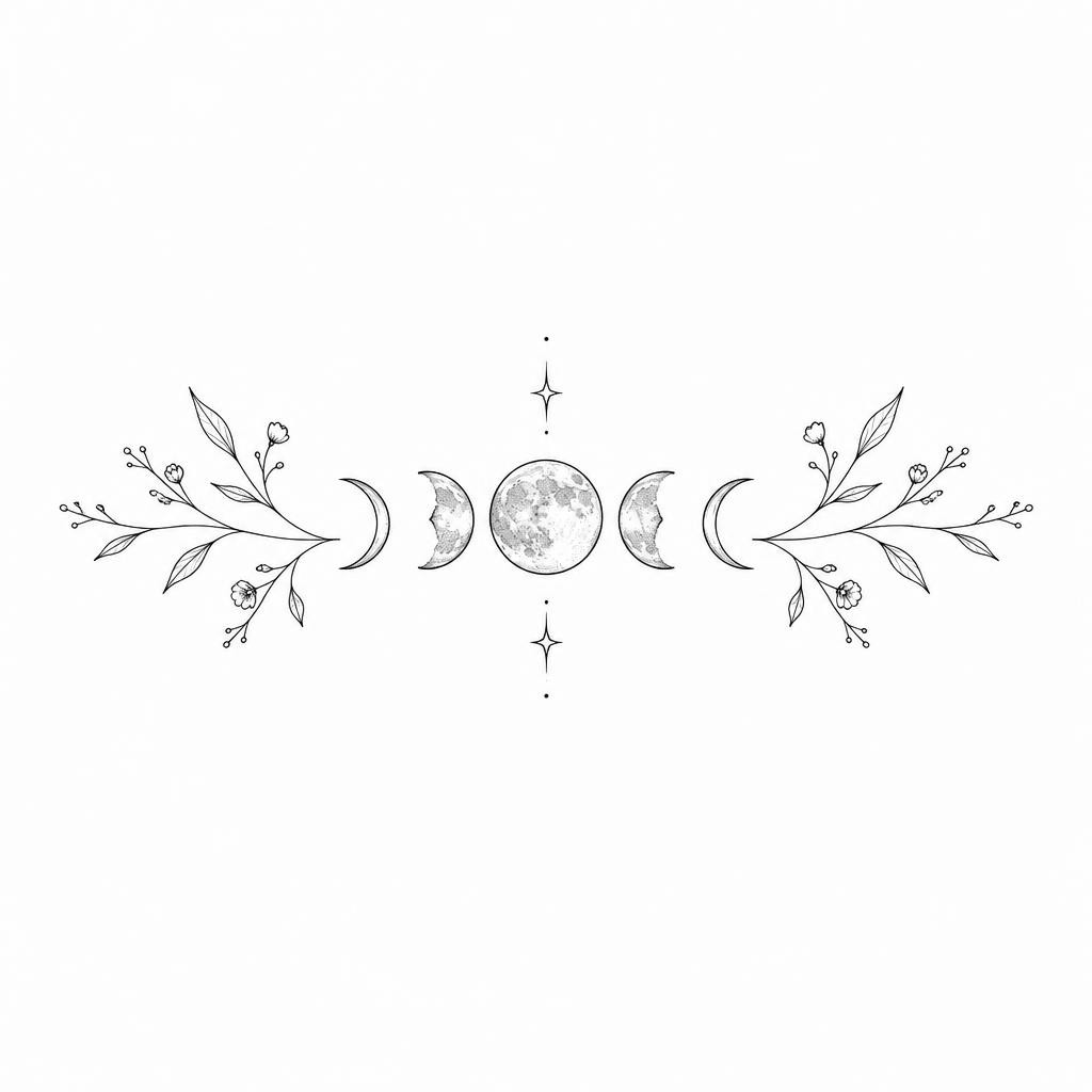 Moon Phases